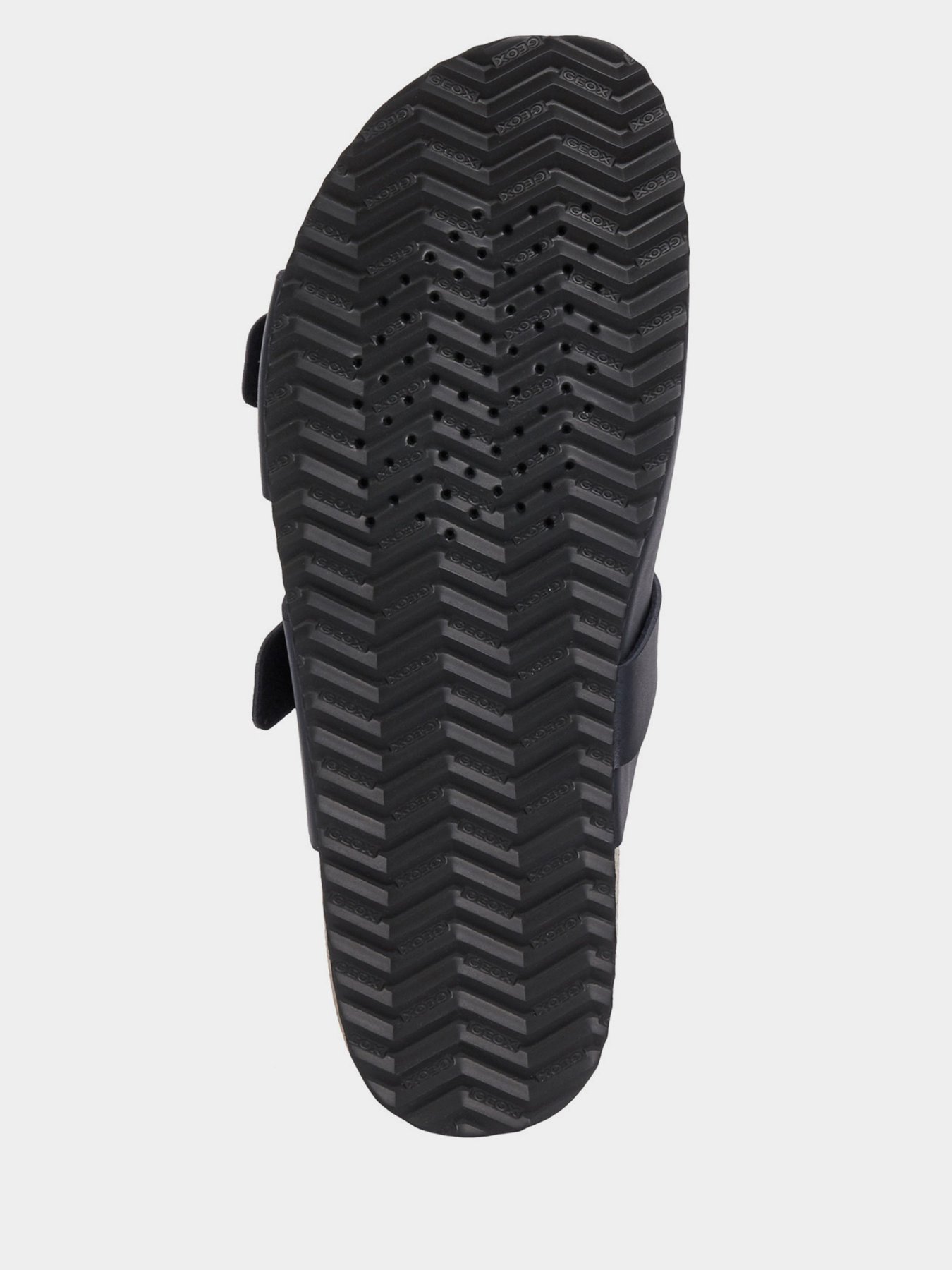 Шльопанці Geox Ghita модель U159VB-000EK-C4002 Фото