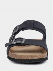 Шльопанці Geox Ghita модель U159VB-000EK-C4002 Фото