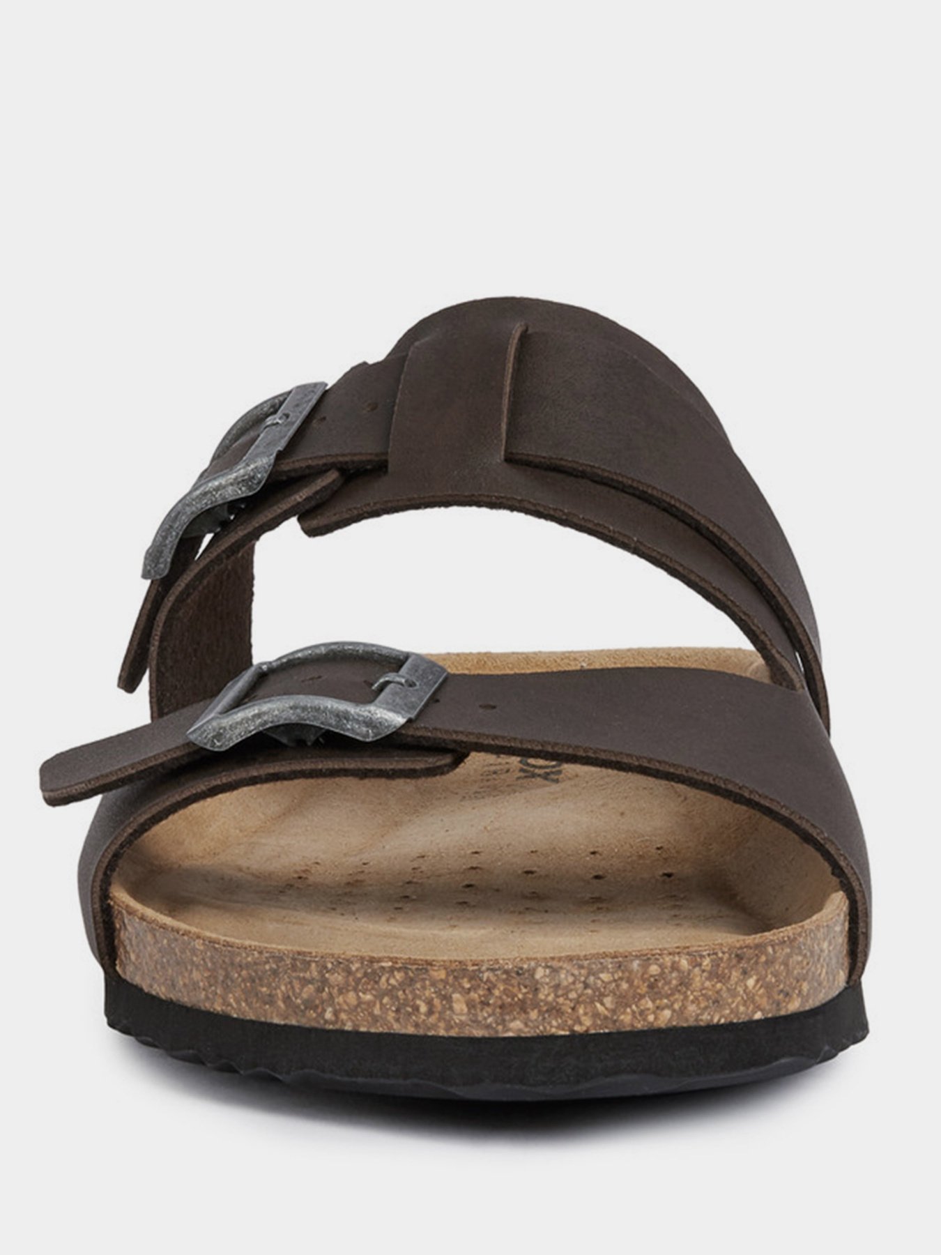 Шлепанцы Geox Ghita модель U159VB-000EK-C6024 Фото