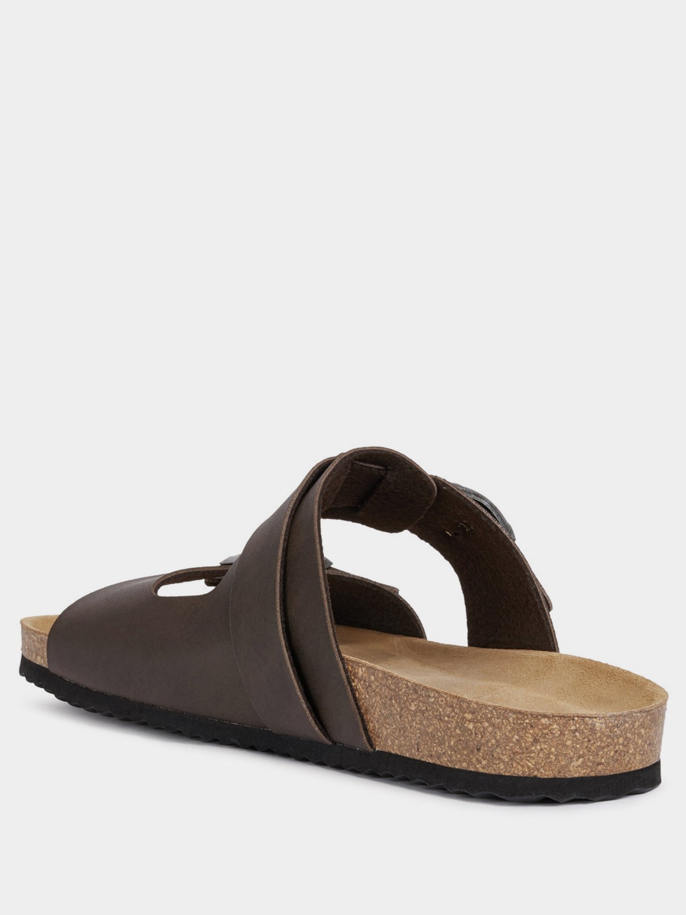 Шлепанцы Geox Ghita модель U159VB-000EK-C6024 Фото