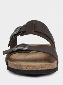 Шлепанцы Geox Ghita модель U159VB-000EK-C6024 Фото