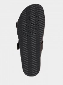 Шлепанцы Geox Ghita модель U159VB-000EK-C6024 Фото