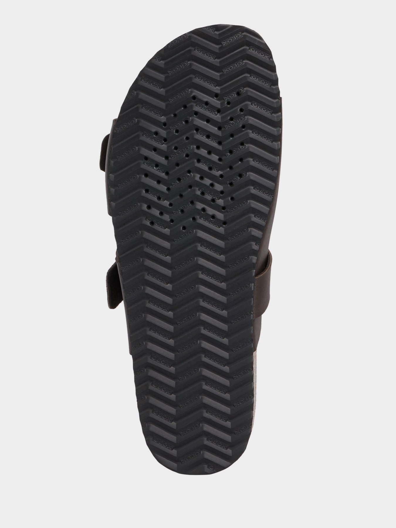 Шльопанці Geox Ghita модель U159VB-000EK-C6024 Фото