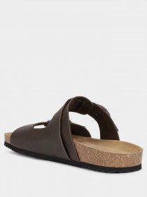 Шльопанці Geox Ghita модель U159VB-000EK-C6024 Фото