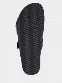 Шльопанці Geox Ghita модель U159VB-000EK-C9999 Фото