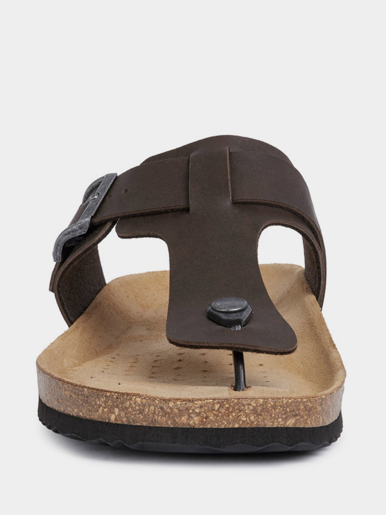 Шльопанці Geox Ghita модель U159VD-000EK-C6024 Фото