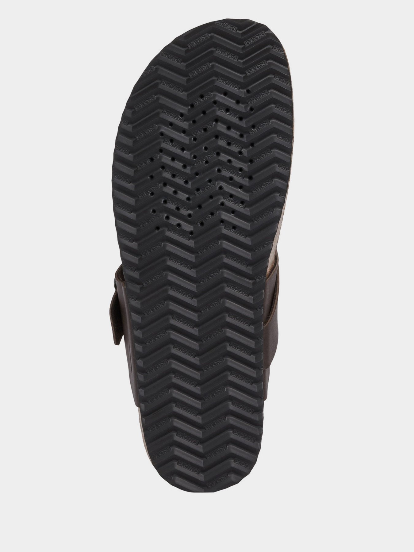 Шльопанці Geox Ghita модель U159VD-000EK-C6024 Фото