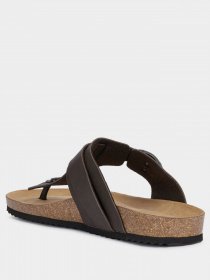 Шльопанці Geox Ghita модель U159VD-000EK-C6024 Фото