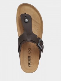 Шльопанці Geox Ghita модель U159VD-000EK-C6024 Фото