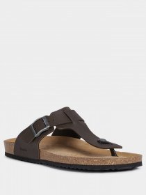 Шльопанці Geox Ghita модель U159VD-000EK-C6024 Фото