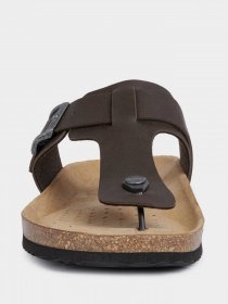 Шльопанці Geox Ghita модель U159VD-000EK-C6024 Фото