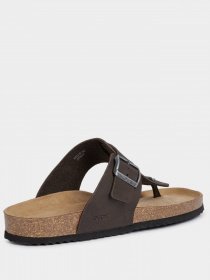 Шльопанці Geox Ghita модель U159VD-000EK-C6024 Фото