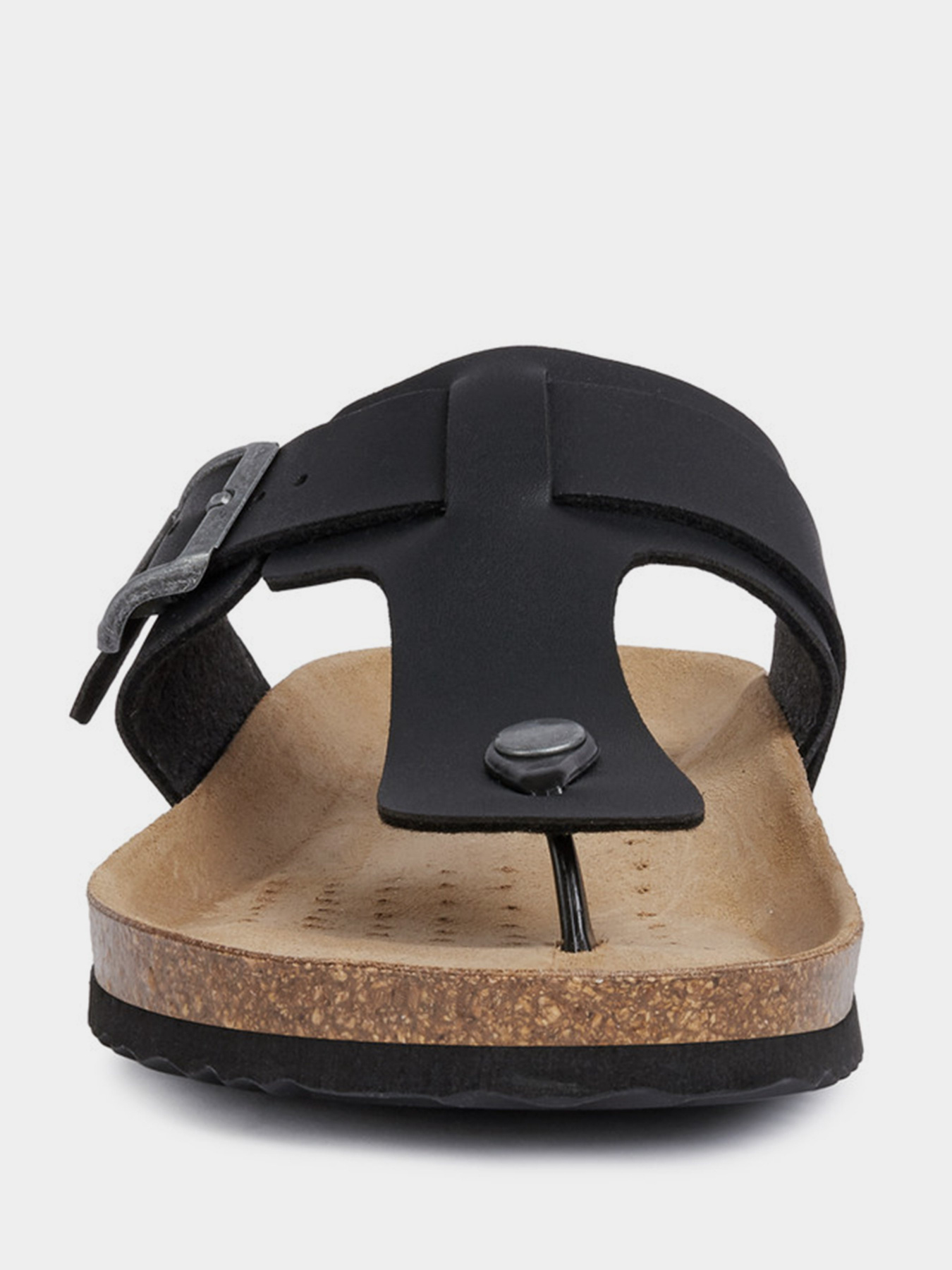 Шльопанці Geox Ghita модель U159VD-000EK-C9999 Фото