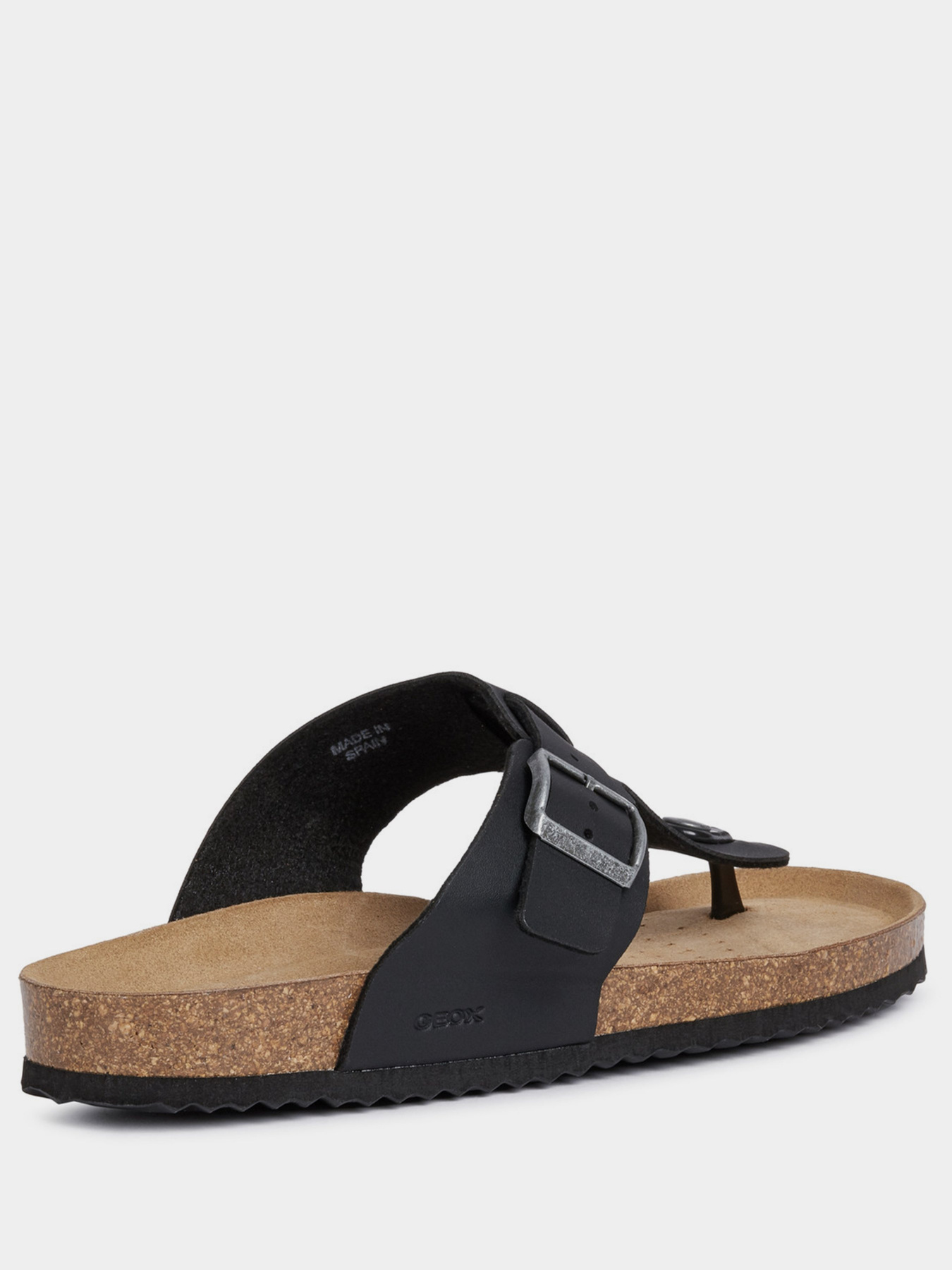 Шльопанці Geox Ghita модель U159VD-000EK-C9999 Фото