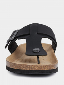 Шльопанці Geox Ghita модель U159VD-000EK-C9999 Фото