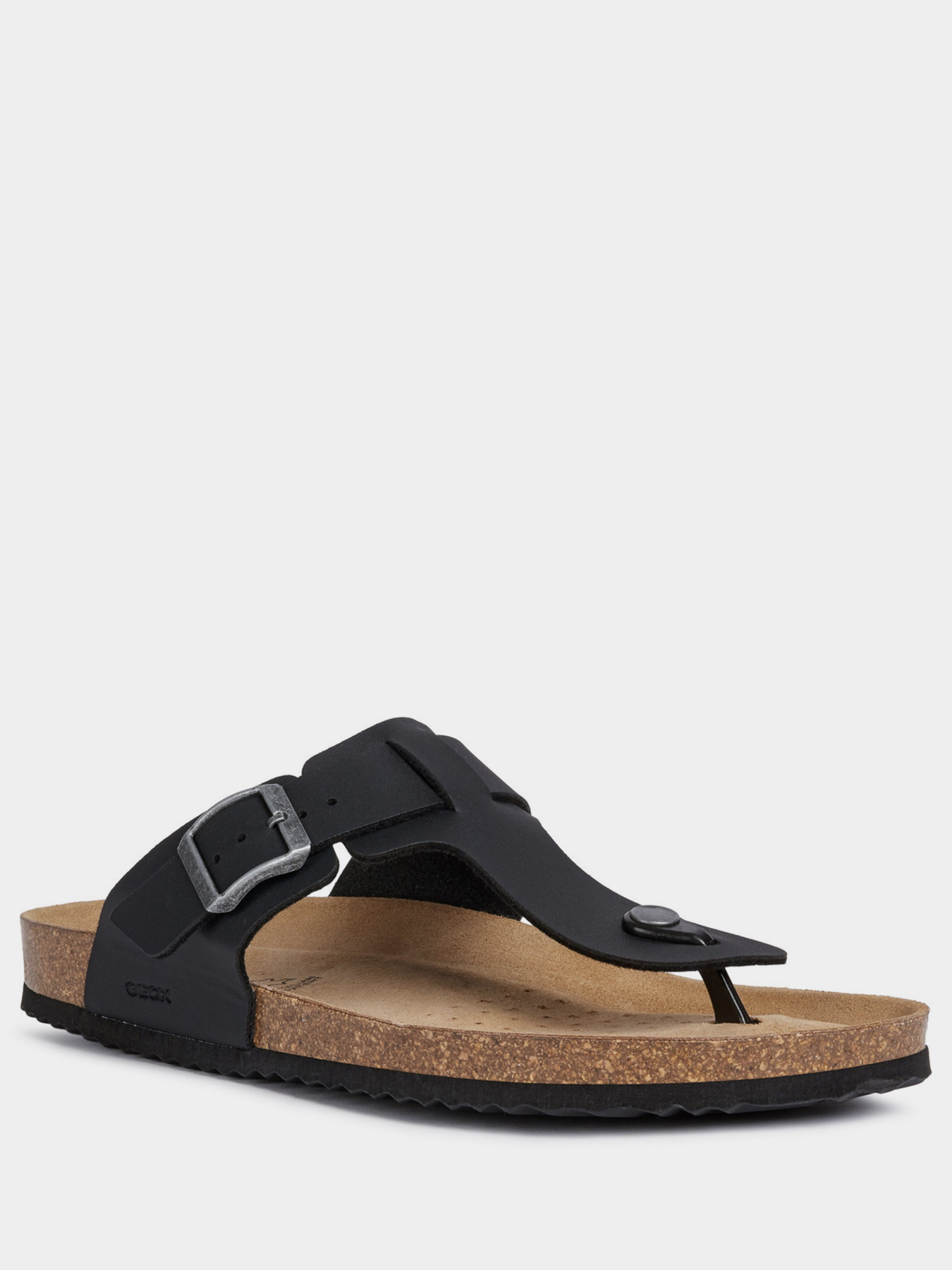 Шльопанці Geox Ghita модель U159VD-000EK-C9999 Фото