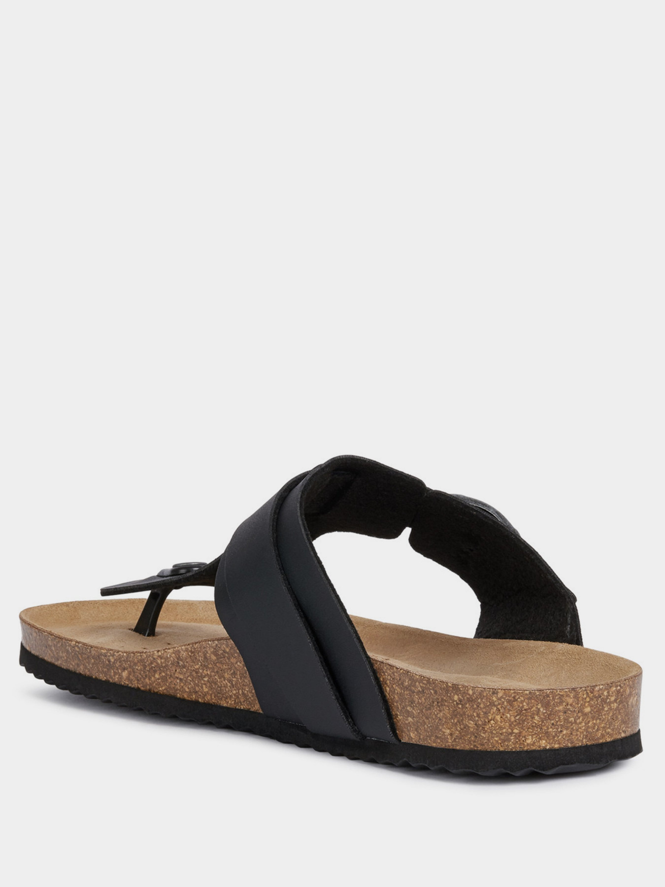 Шльопанці Geox Ghita модель U159VD-000EK-C9999 Фото