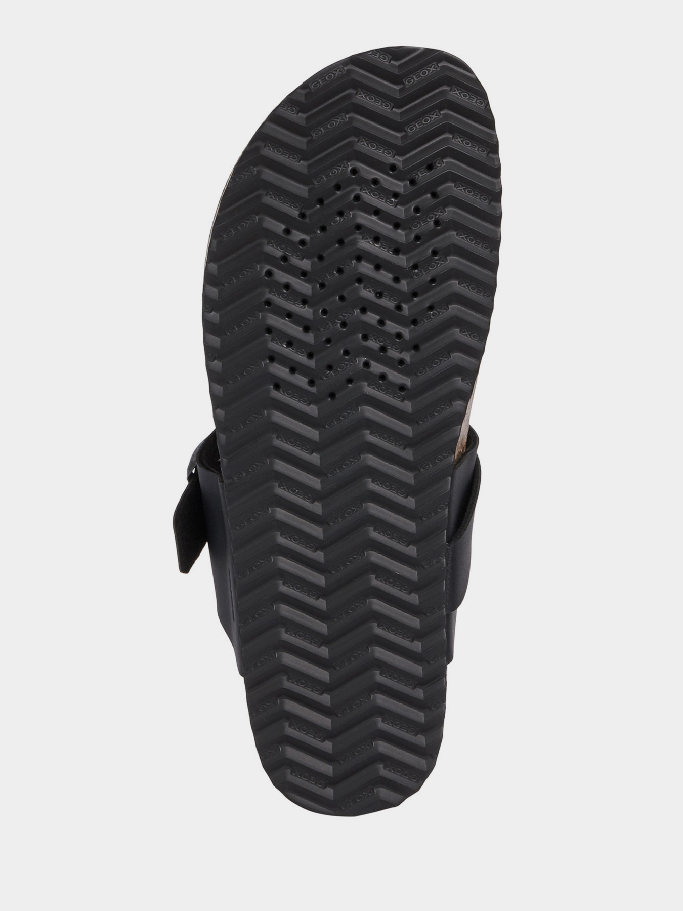 Шльопанці Geox Ghita модель U159VD-000EK-C9999 Фото