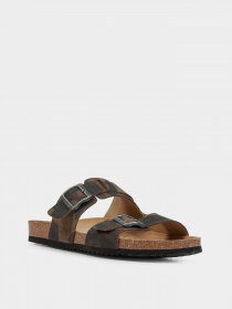 Шлепанцы Geox Ghita модель U159VE-00022-C0484 Фото