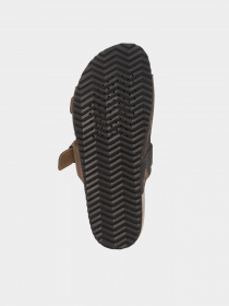 Шлепанцы Geox Ghita модель U159VE-00022-C0484 Фото