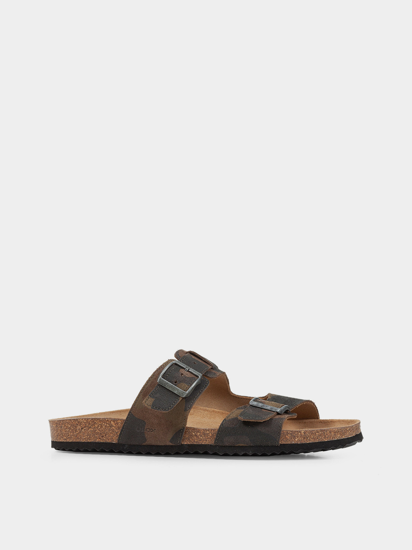 Шльопанці Geox Ghita модель U159VE-00022-C0484 Фото