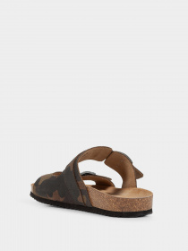 Шльопанці Geox Ghita модель U159VE-00022-C0484 Фото