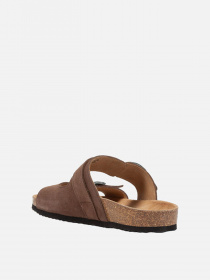 Шльопанці Geox Ghita Модель U159VE-00022-C1018 Фото