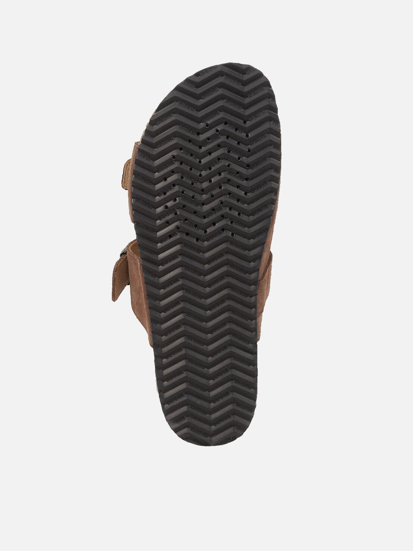 Шльопанці Geox Ghita модель U159VE-00022-C1018 Фото