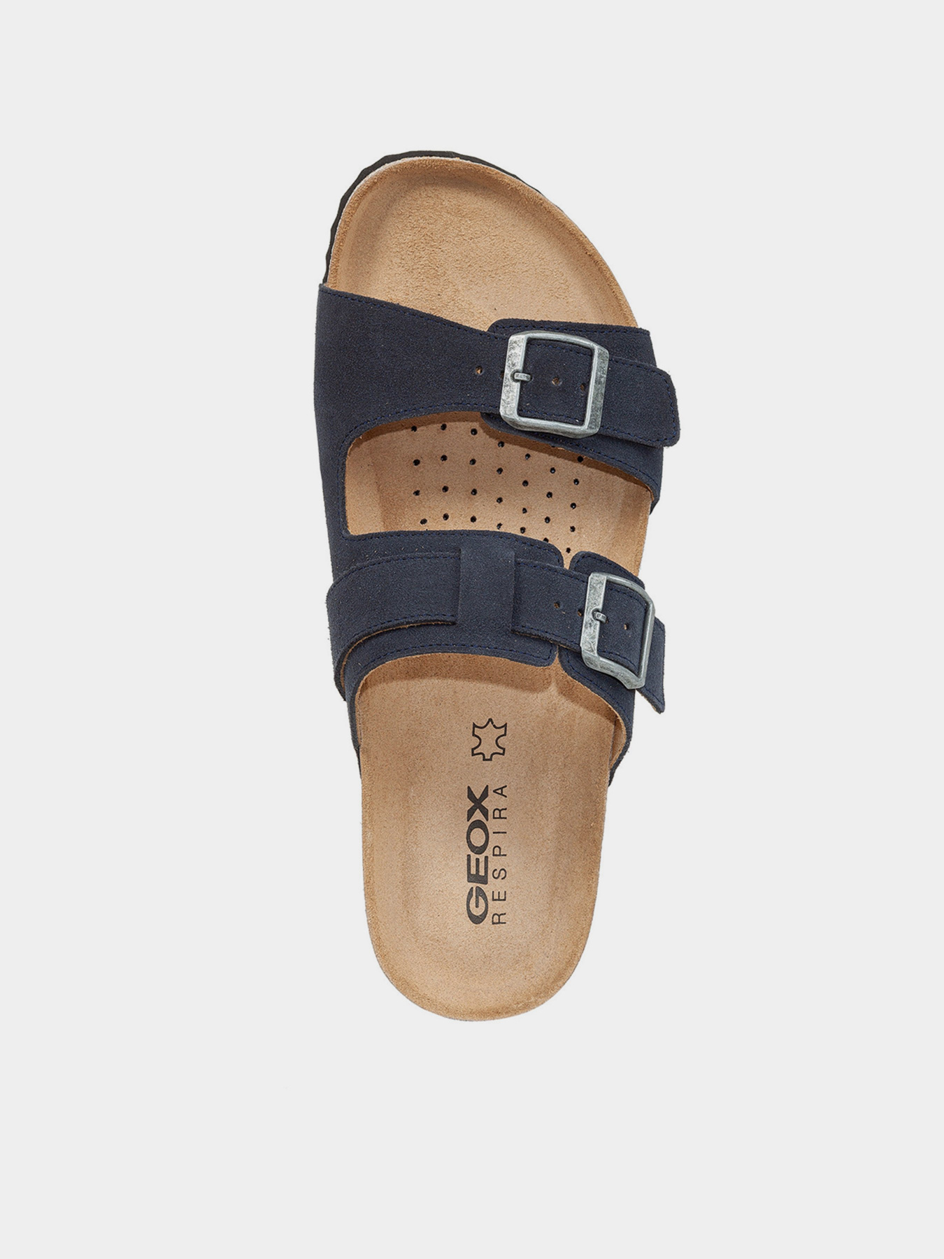 Шльопанці Geox Ghita модель U159VE-00022-C4002 Фото