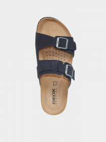 Шльопанці Geox Ghita модель U159VE-00022-C4002 Фото