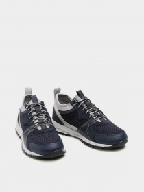 Кроссовки Geox модель U15A7A-014PT-C4002 Фото