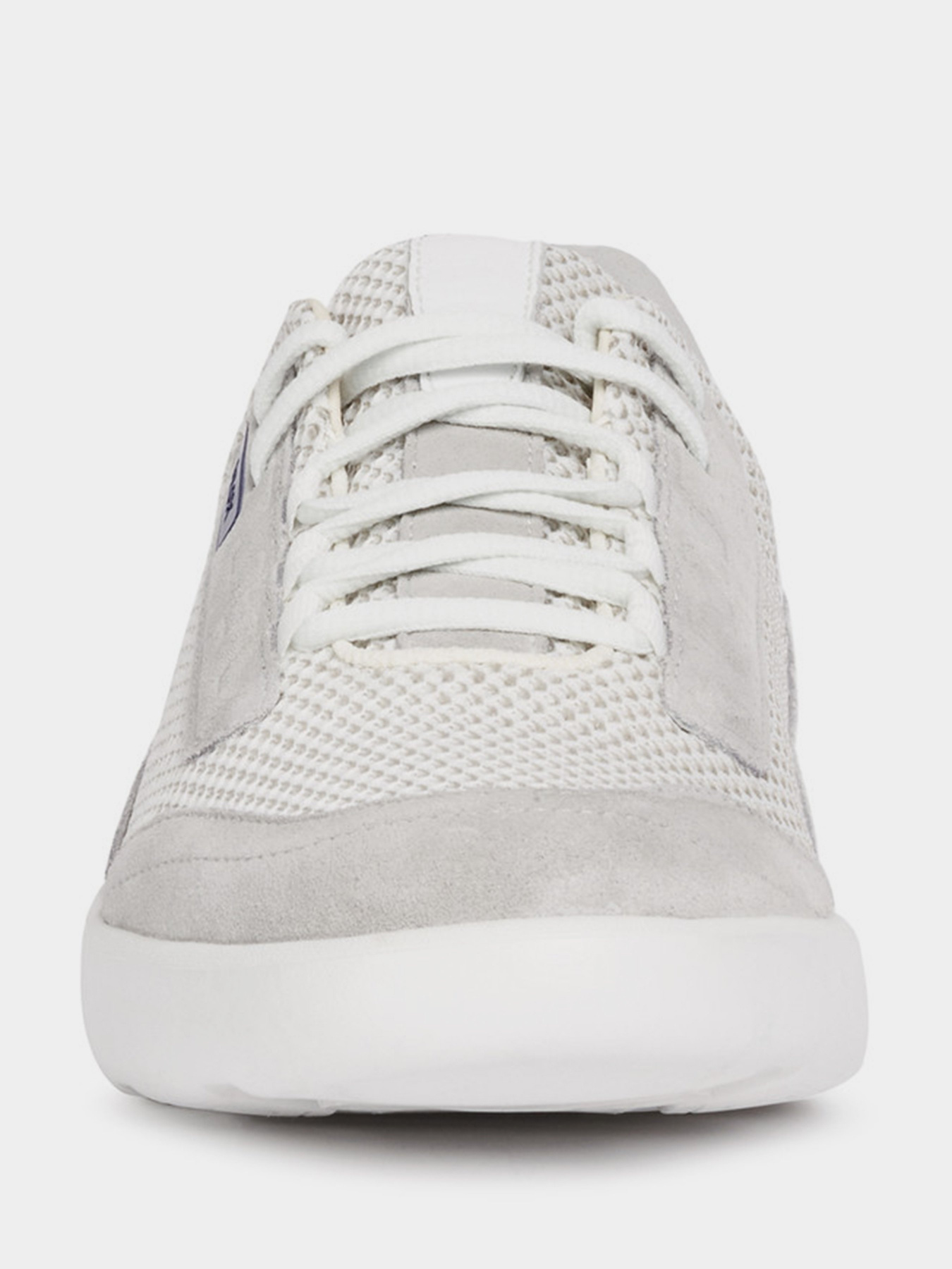 Кроссовки Geox Smoother модель U15AFA-01422-C1236 Фото