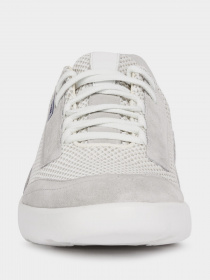 Кросівки повсякденні Geox Smoother модель U15AFA-01422-C1236 Кросівки повсякденні Geox Smoother модель U15AFA-01422-C1236 Фото