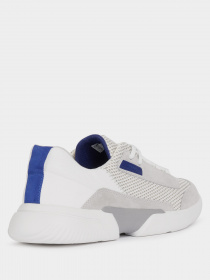 Кросівки повсякденні Geox Smoother модель U15AFA-01422-C1236 Кросівки повсякденні Geox Smoother модель U15AFA-01422-C1236 Фото