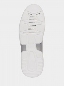 Кросівки повсякденні Geox Smoother модель U15AFA-01422-C1236 Кросівки повсякденні Geox Smoother модель U15AFA-01422-C1236 Фото