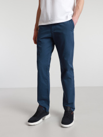 Кроссовки Geox U Smoother модель U15AFA-01422-C4002 Фото