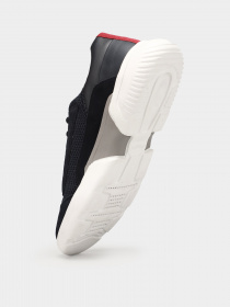 Кросівки повсякденні Geox U Smoother модель U15AFA-01422-C4002 Кросівки повсякденні Geox U Smoother модель U15AFA-01422-C4002 Фото