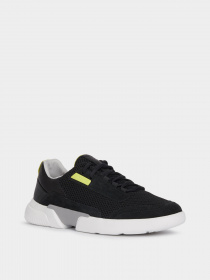 Кросівки повсякденні Geox U Smoother модель U15AFA-01422-C9997 Кросівки повсякденні Geox U Smoother модель U15AFA-01422-C9997 Фото