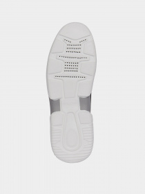 Кросівки повсякденні Geox U Smoother модель U15AFA-01422-C9997 Кросівки повсякденні Geox U Smoother модель U15AFA-01422-C9997 Фото