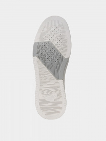 Полуботинки Geox Segnale модель U15AGB-0LM22-C1216 Фото