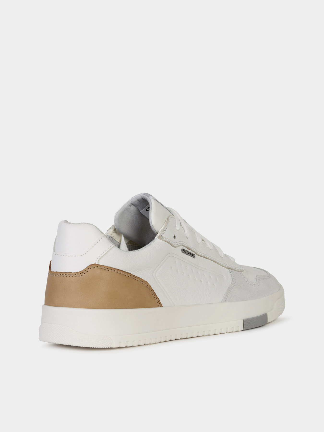 Полуботинки Geox Segnale модель U15AGB-0LM22-C1216 Фото