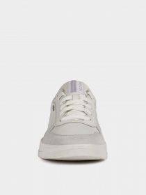 Полуботинки Geox Segnale модель U15AGB-0LM22-C1554 Фото