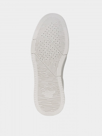 Полуботинки Geox Segnale модель U15AGB-0LM22-C1554 Фото