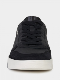 Полуботинки Geox Segnale модель U15AGB-0LM22-C9209 Фото