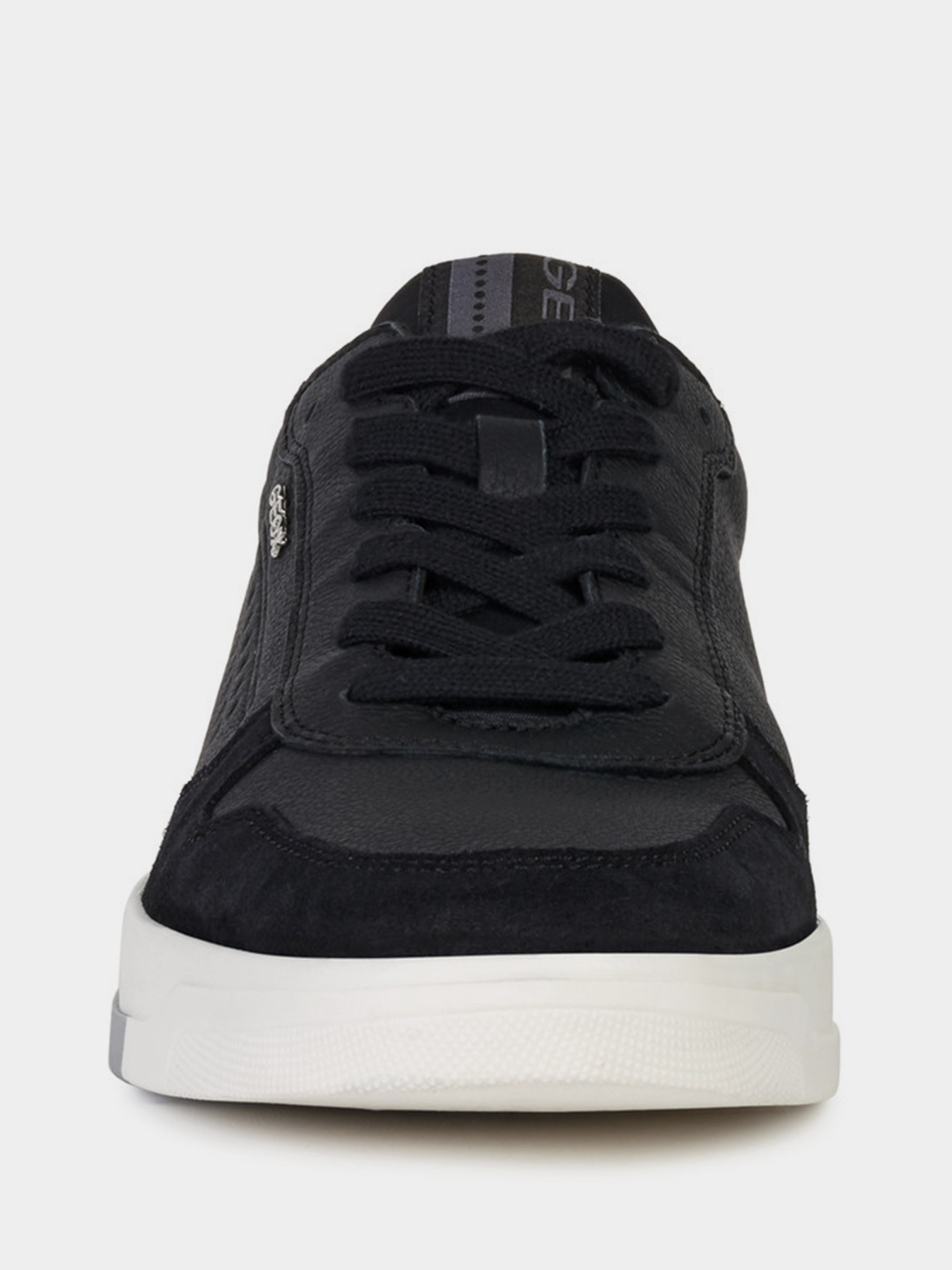 Полуботинки Geox Segnale модель U15AGB-0LM22-C9209 Полуботинки Geox Segnale модель U15AGB-0LM22-C9209 Фото