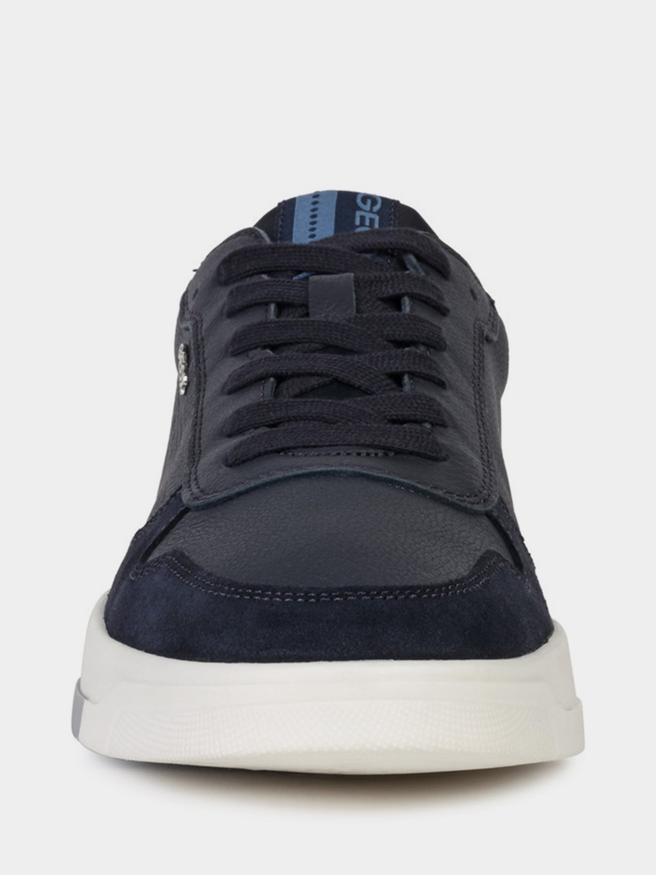 Полуботинки Geox Segnale модель U15AGB-0LM22-CF46N Фото