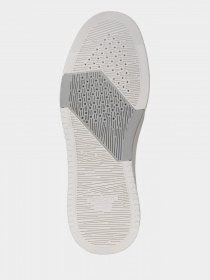 Полуботинки Geox Segnale модель U15AGB-0LM22-CF46N Фото