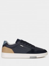 Полуботинки Geox Segnale модель U15AGB-0LM22-CF46N Полуботинки Geox Segnale модель U15AGB-0LM22-CF46N Фото