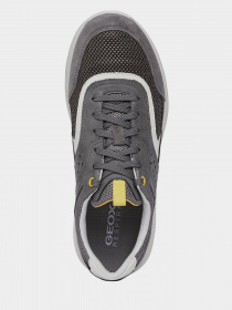 Кроссовки Geox Damiano модель U15ANA-0PT14-C1006 Фото