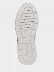 Кроссовки Geox Damiano модель U15ANA-0PT14-C1006 Фото